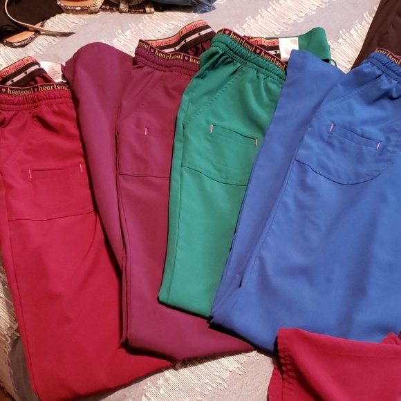 SCRUB BUNDLE - Picture 4 of 8